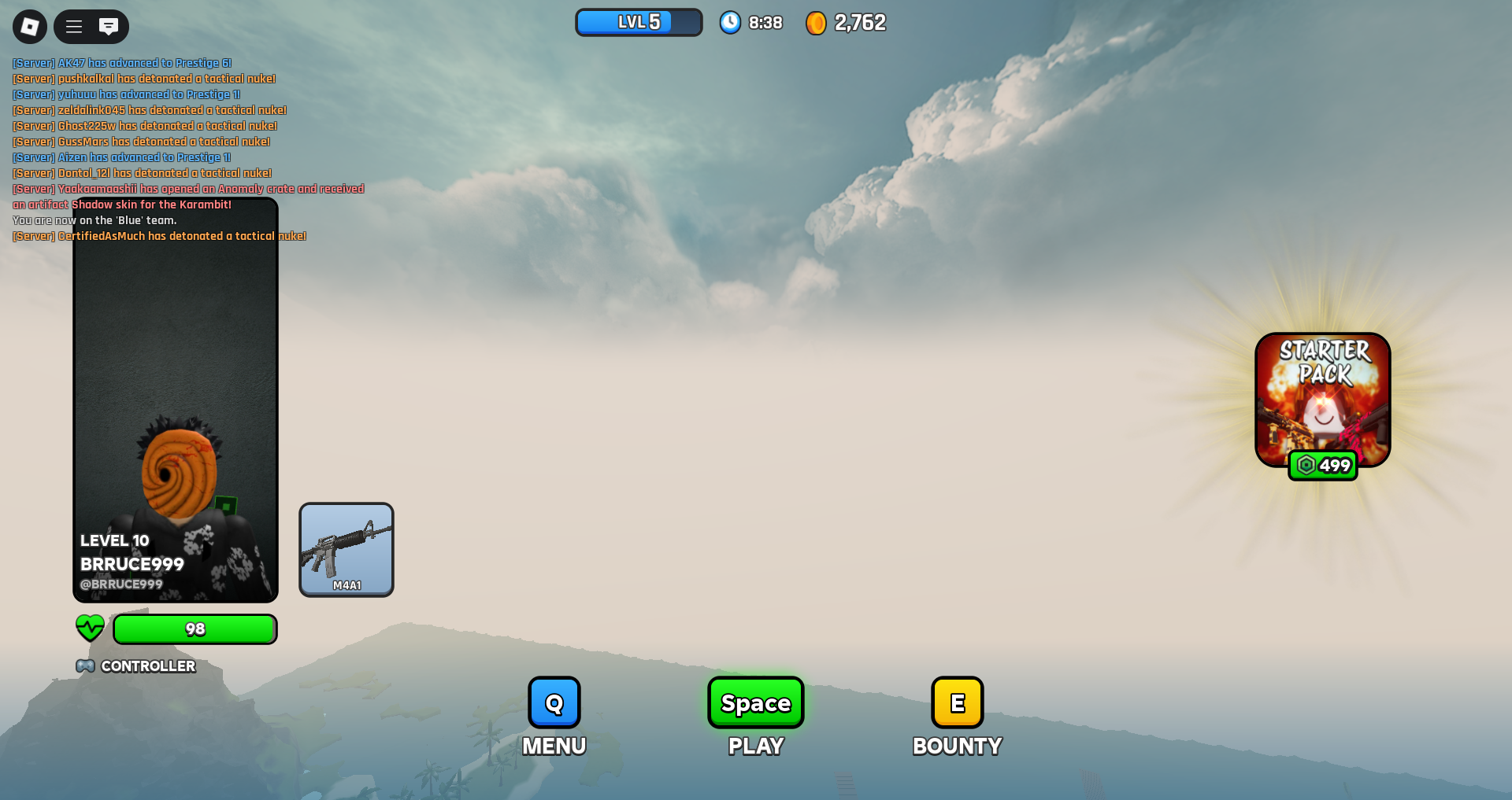 Galendo Ciamis khas rancah