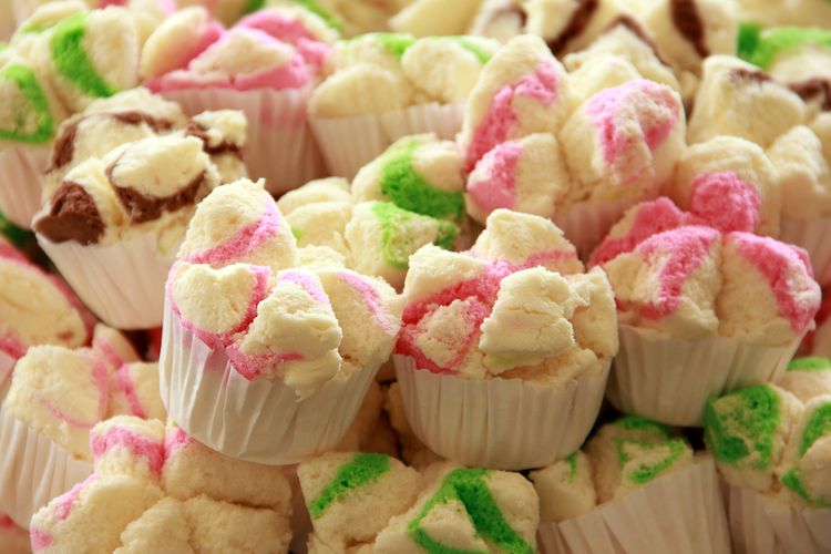 Bolu Manis Kelompok 3