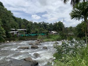 Wisata Air di Cadas Ngampar Ciamisasasasasdd